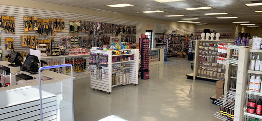 Jo's Beauty Supply