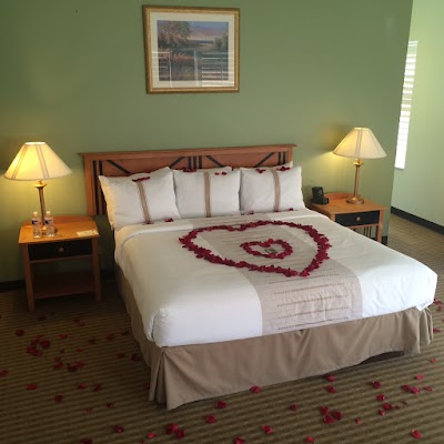 Photos of The Crockett Hotel