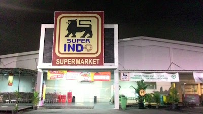 Photos of Superindo Godean