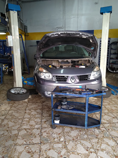 Officina Meccanica da Nicola - Thumbnail