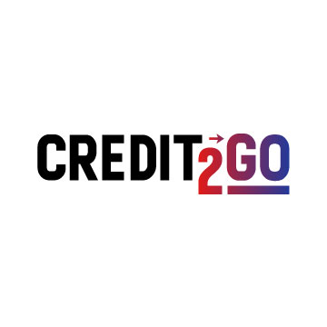 Credit2Go - Visual