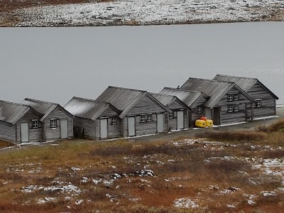 Photos of Hardangervidda National Park