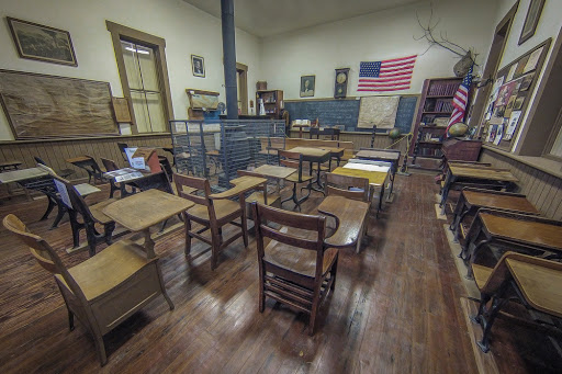 Hilliard Ohio Historical Society - Thumbnail