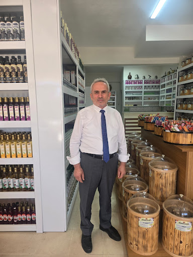 Narin hanım derman baharat