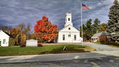 Temple Fire Department