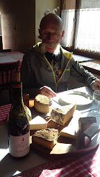 Photo n°28 de LES VOYAGEURS à Vacheresse (Restaurant)