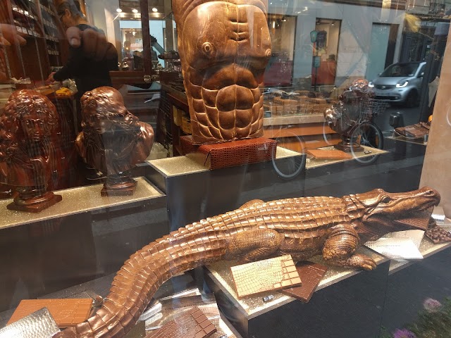 Jean-Charles Rochoux