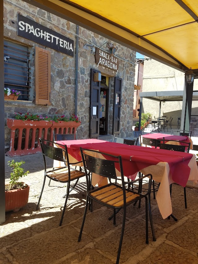 Ristorante Spaghetteria Aragona