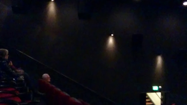 Opinii despre Panorama Biograferne ved Lillebælt în Nivå - Andet