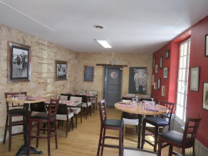 Photo n°18 de Brasserie du Boucher à Port-Sainte-Foy-et-Ponchapt (Brasserie)