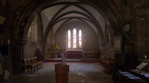 St Mary de Lode - Thumbnail
