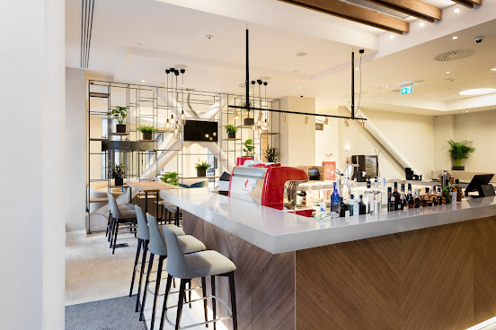 Hilton Garden Inn Bucharest Old Town by null