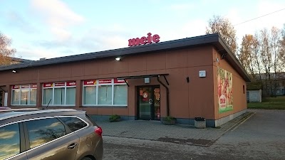 Photos of our shop