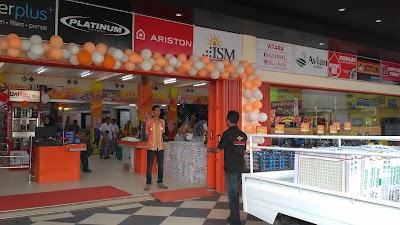 Photos of Studio Bangunan