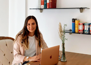 AVUKAT ELİF KÖKTEN