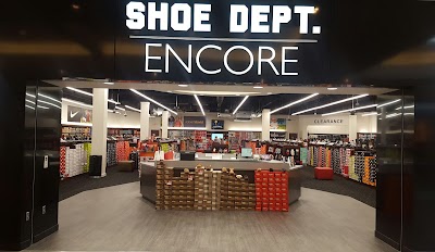 Shoe Dept. Encore