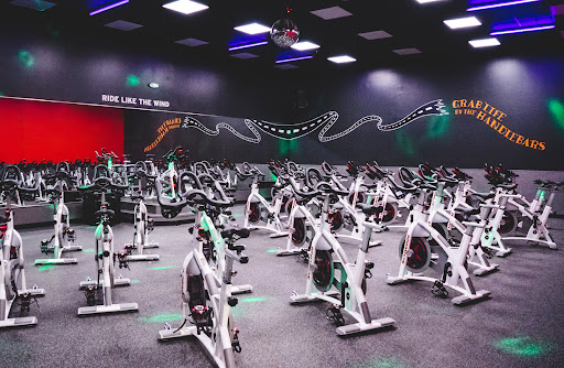Crunch Fitness - Haverhill