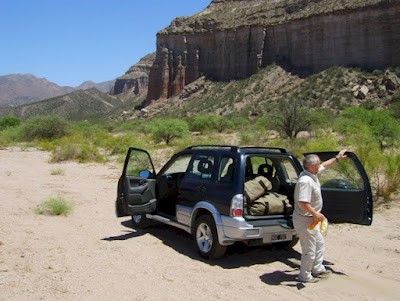 Photos of AUTO MENDOZA - Rent a Car