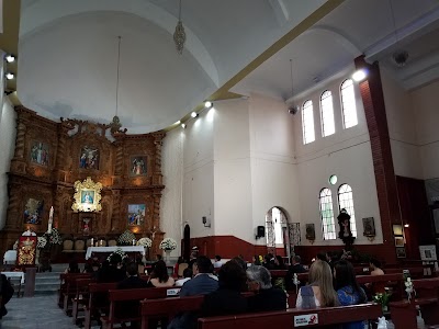 Photos of Iglesia La Basilica Dolorosa