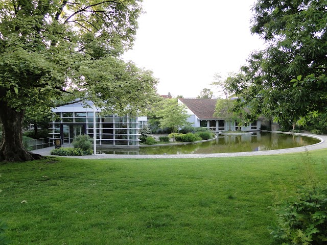 H.C. Andersens Hus