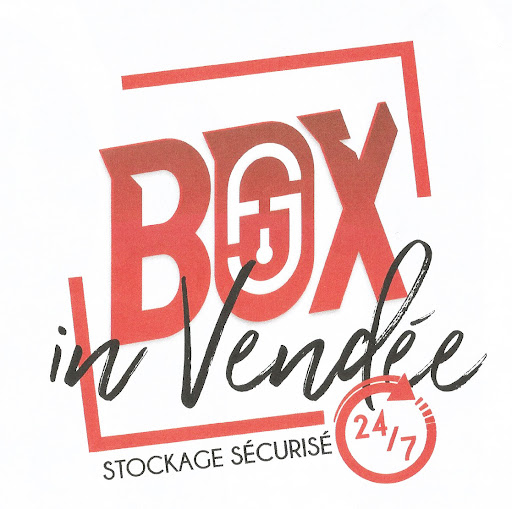 Box in Vendée - Thumbnail