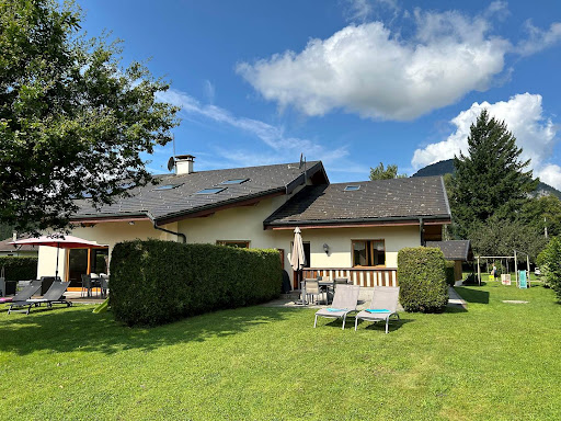 Photo de La belle des praz à Mieussy (74440)