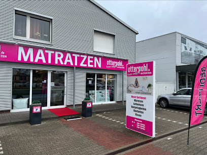 Otterpohl Matratzen - Rheda-Wiedenbrück
