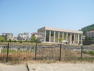 Photos of P&euml;rvathi Art Gallery
