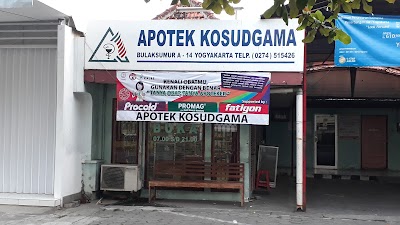 Photos of Kosudgama
