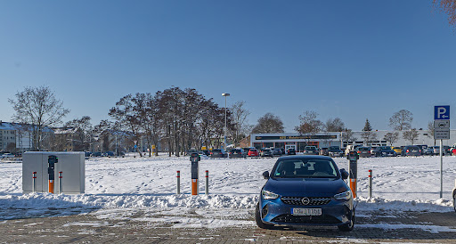 Stromtankstelle Cottbus - Thumbnail