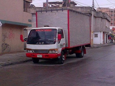 Photos of Silca Storage Mudanzas