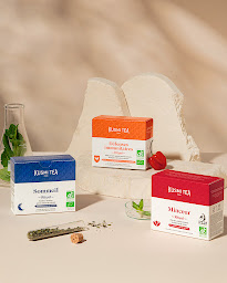 Photo n°31 de Kusmi Tea | Marques Avenue | Romans-sur-Isère à Romans-sur-Isère (Magasin de thé)