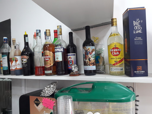 Listobar - Visual