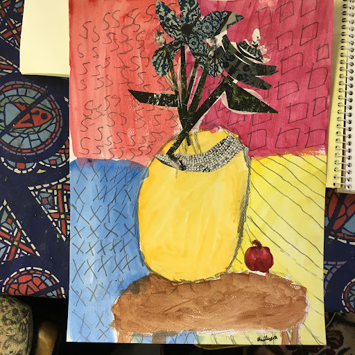 Joy of Art Studio - Thumbnail