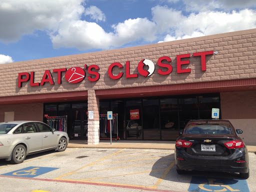 Plato's Closet - Baytown, TX - Thumbnail