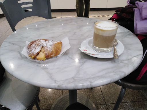 Pasticceria Principe Di Liggieri Valerio - Thumbnail