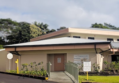 Hilo Medical Center