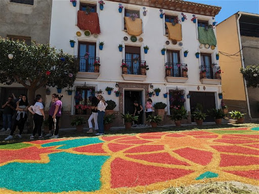 Casa - Patio de Los Astiles Gallery - Spain