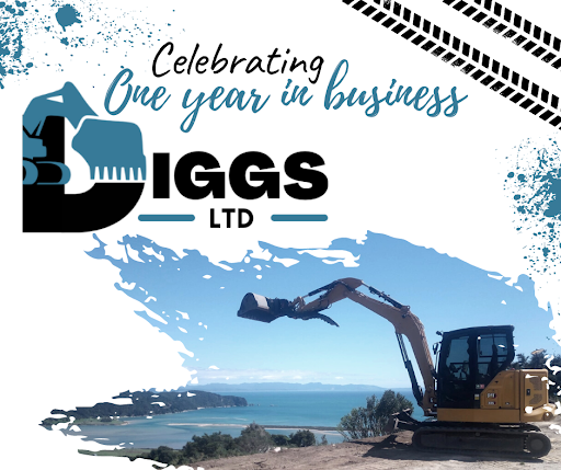 Diggs Ltd - Thumbnail