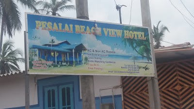 Photos of Pesalai Beach View Hotel