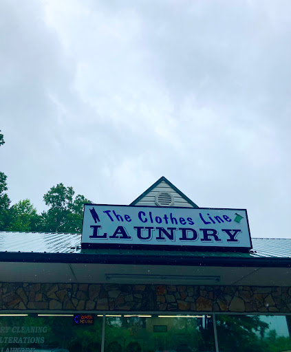 Clothes Line Laundry Gallery - United States