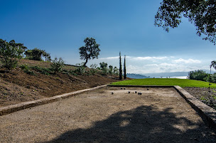 Photo n°9 de LA BASTIDE DE SAINTE MAXIME à Sainte-Maxime (Agence de location immobilière)