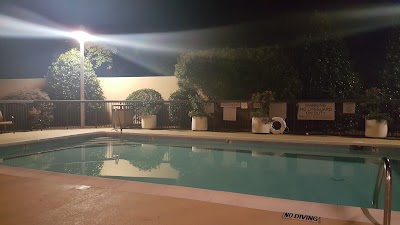 lodging
