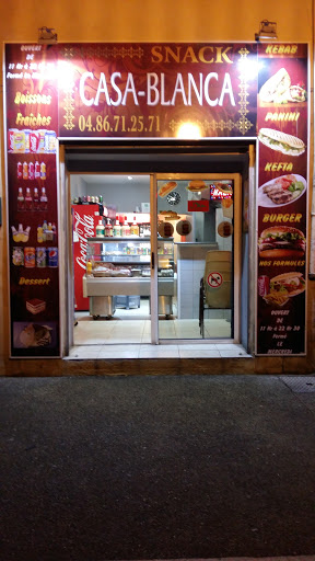 Photo 6 - STREET FOOD