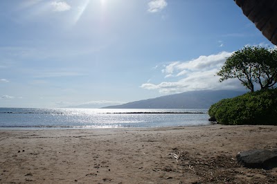 Kalepolepo Beach Park