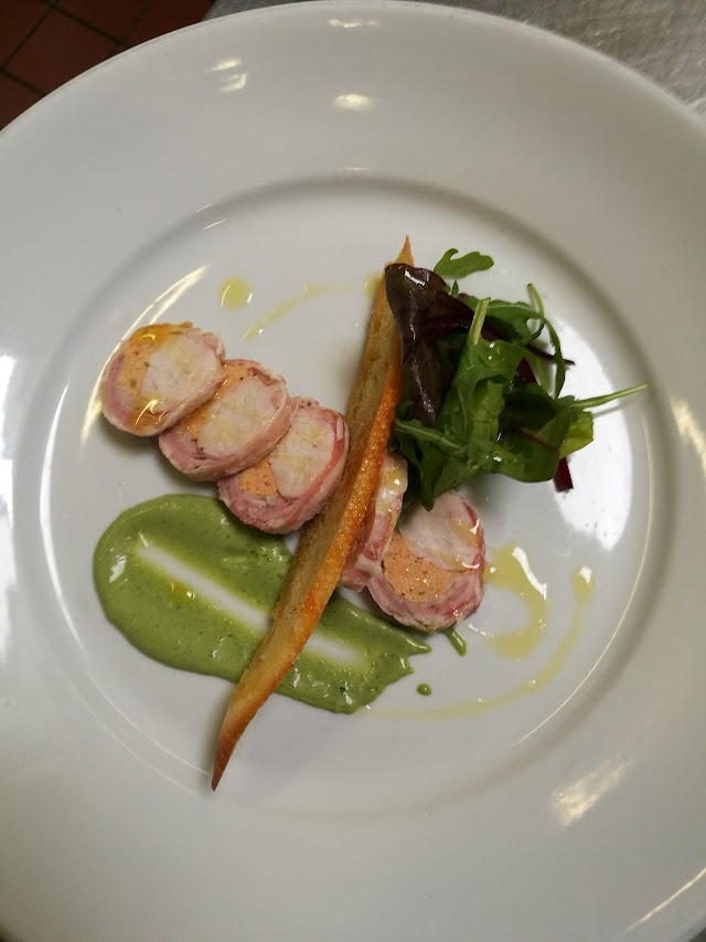 Ma Cuisine