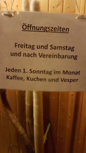 Fannys Vesperstüble - Thumbnail