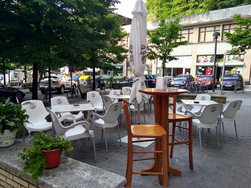 Montxo Taberna