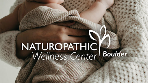Naturopathic Wellness Center of Boulder with Dr. Rosia Parrish - Thumbnail