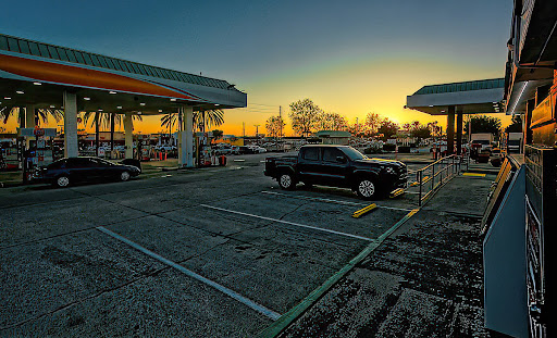 76 Upland Car Wash Gallery - United States